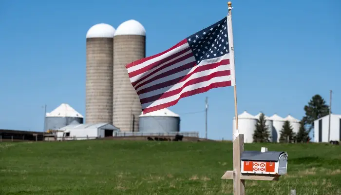 This American value is rooted in Iowa's family farms