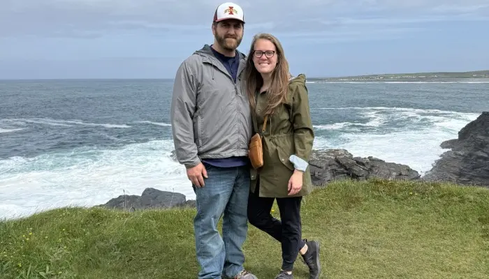 Reflections from the IFBF President’s Incentive 