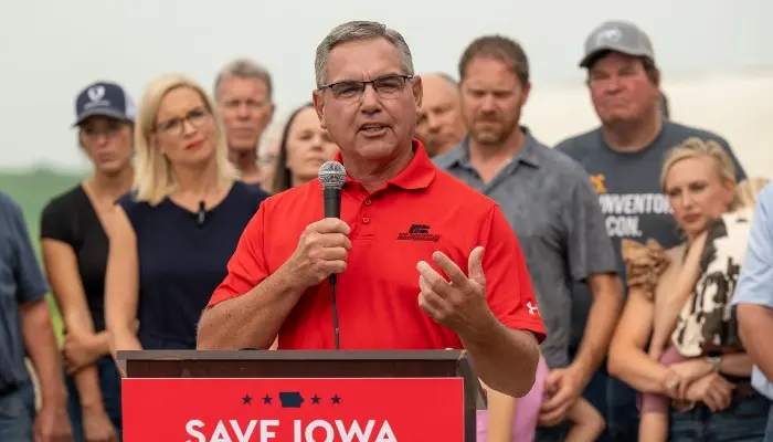 Farmers emphasize need to protect interstate commerce 