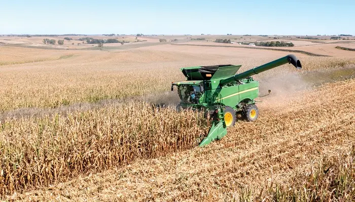 John Deere settles right to repair lawsuit 