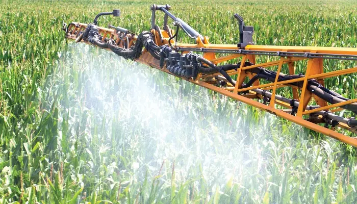 U.S. farmers paying far more for crop inputs than global competitors 