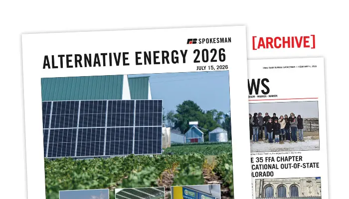 Alternative Energy Cover
