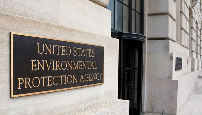EPA issues draft guidance on managing PFAS risks in biosolids