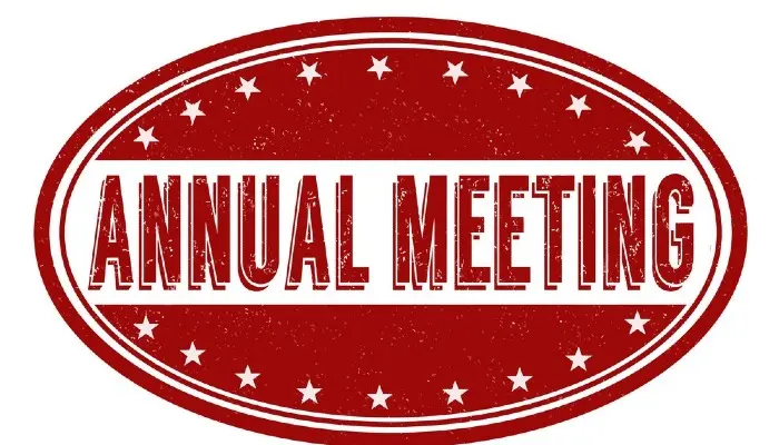 Story County Farm Bureau holds Annual Meeting July Board Meeting
