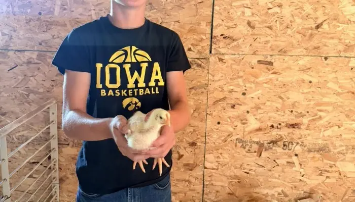 Farm Discovery Camps wrap up summer with hands-on learning