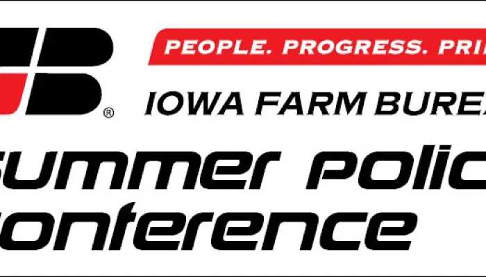 Summer Policy Conference scheduled