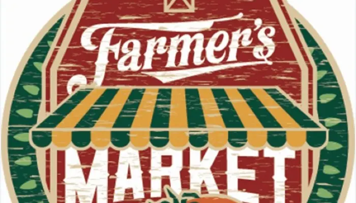 National Farmers Market Week Aug. 2-8