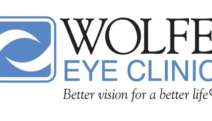Discount on Wolfe Eye Clinic lasik eye surgery