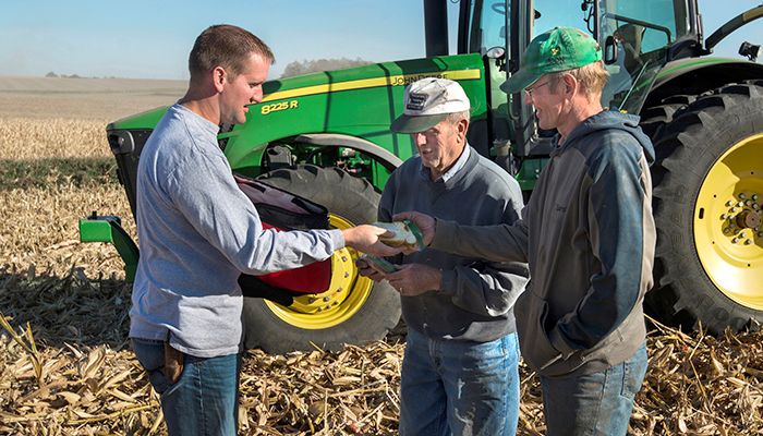Farmland Leasing and Management Workshops to address setting 2027 Fair cash rents