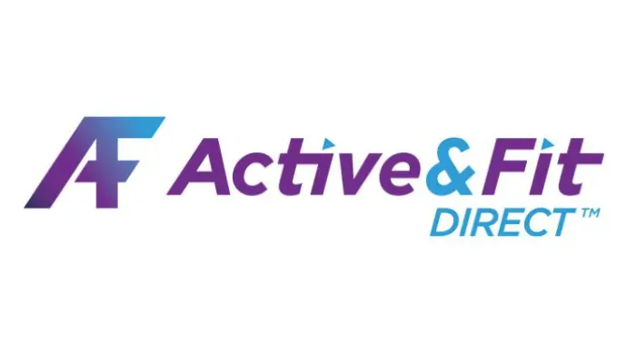 Being active keeps you healthy