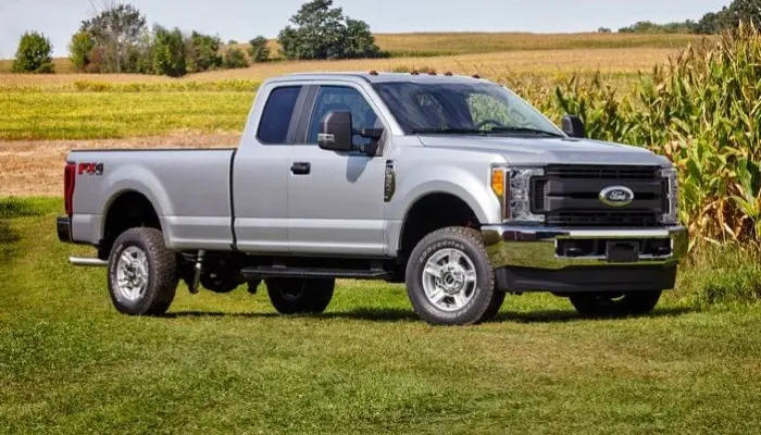 Member Benefit: Ford