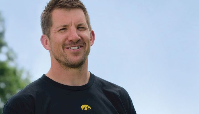 Dallas Clark