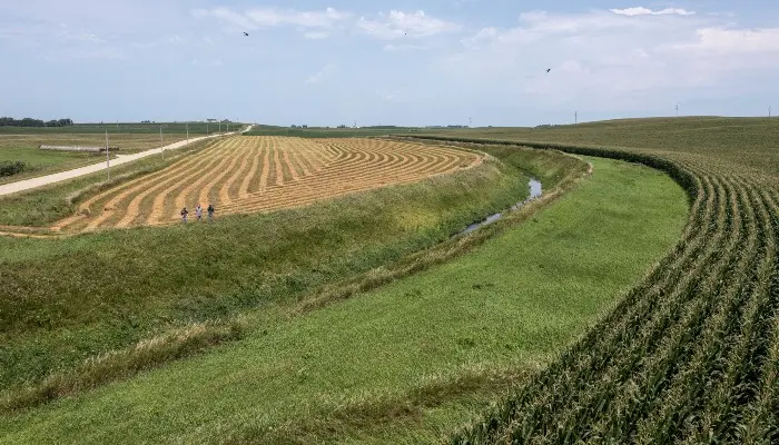 Upcoming conservation field days | July 31 update