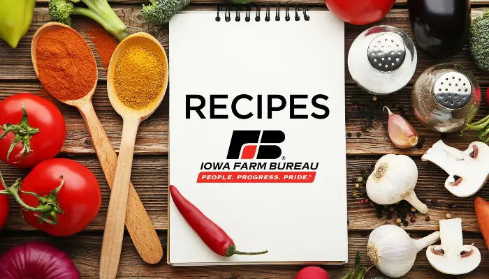 Recipes