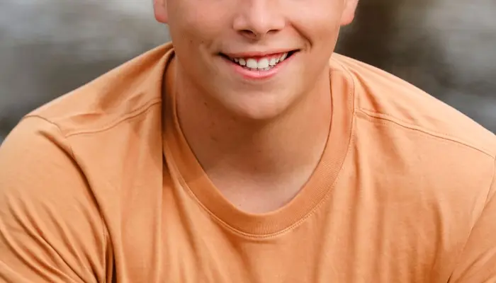 Scholarship Spotlight: Cole Radke