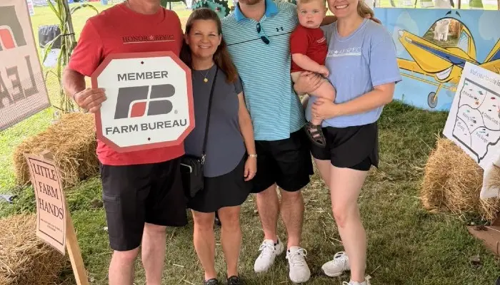 Farm Bureau thanks members for a successful member appreciation 