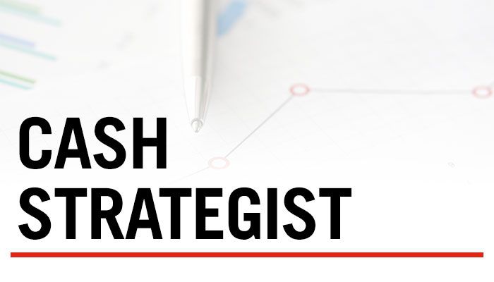 Cash Strategist 8-5-2026 