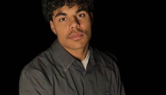 PCFB 2026 Scholarship Spotlight – Kelly Noble