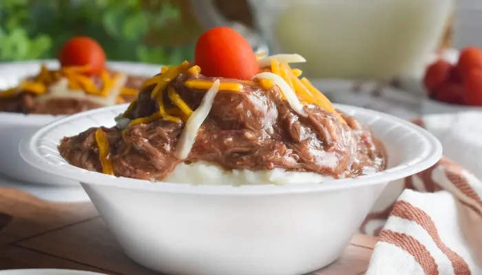 Hot Beef Sundae Turns 20 as the Cattlemen’s Beef Quarters Adds New Menu Items