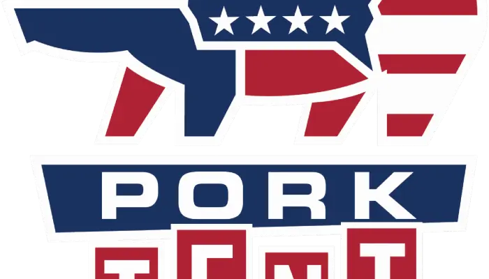  1776 Pork Chop Salute to Celebrate America 250 During Iowa State Fair