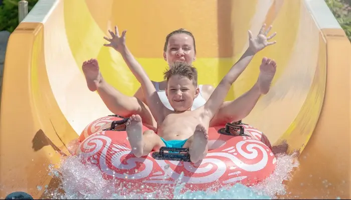 From the waterpark to the farm: Why clean water matters