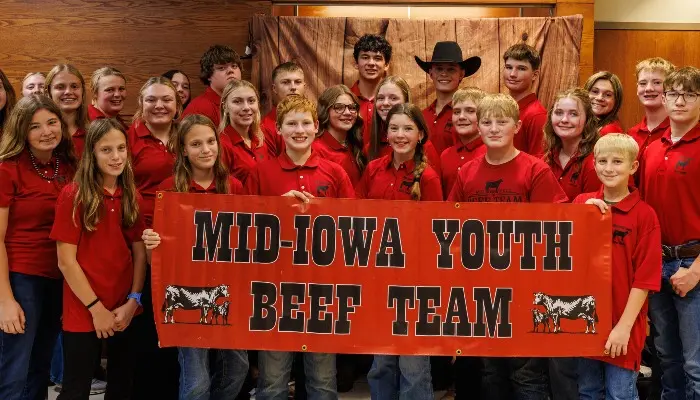 Beef it Up!