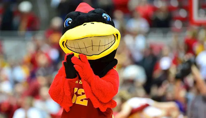 Young Farmers Cyclone Tailgate