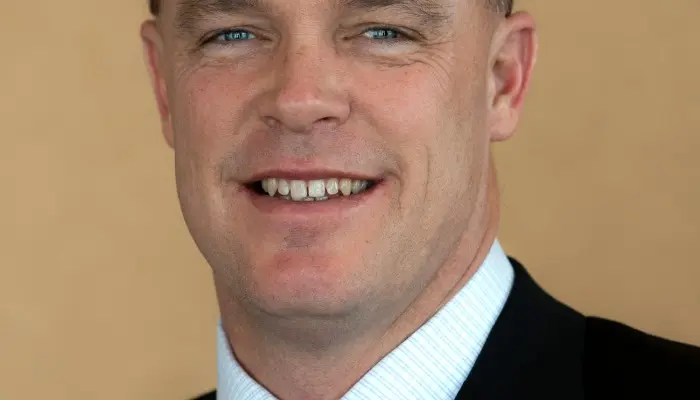 Clinton County credentials submitted