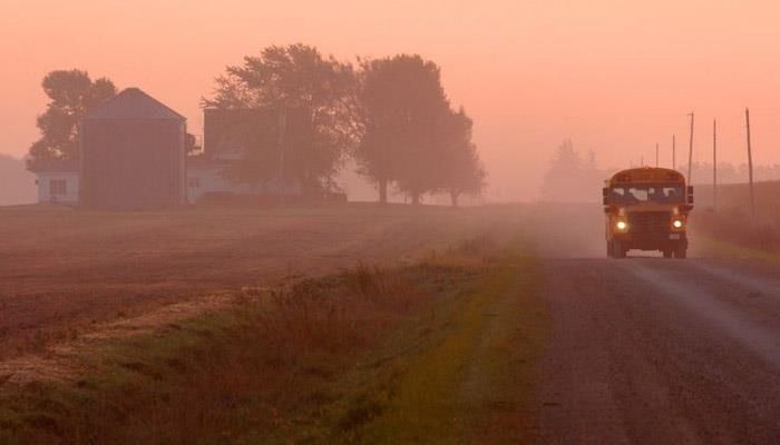 EPA offers grants to upgrade school buses