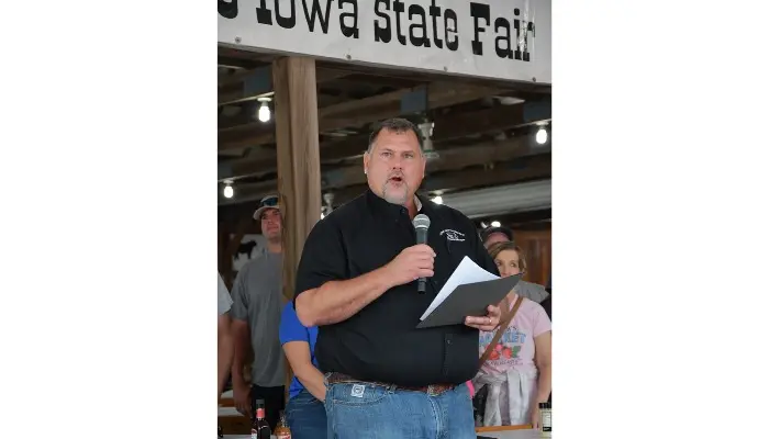 Iowa expands working lands conservation program 