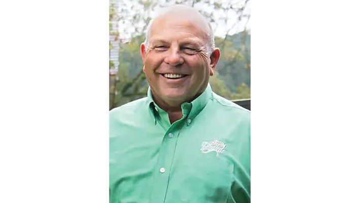 Strong trade, stronger farms 