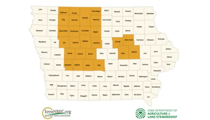 Nitrogen Soil Sampling Project Expanded
