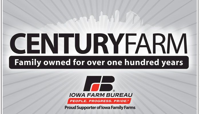 Clinton County Century Farms recognized 