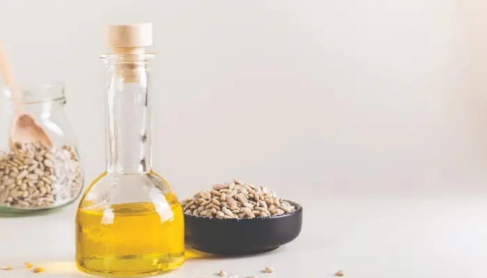 Are seed oils healthy?