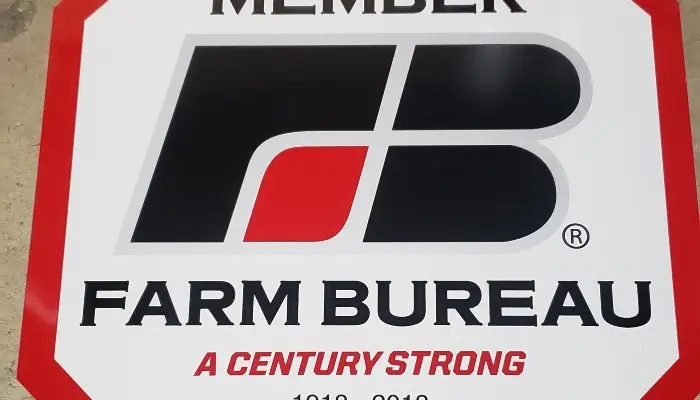 Driveway signs available