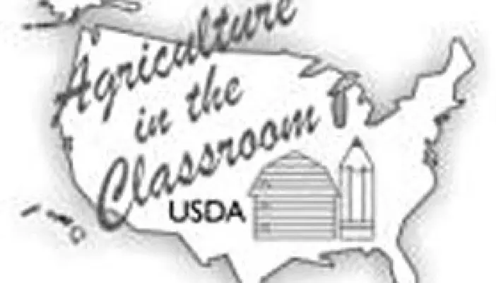 Ag in the Classroom Activities
