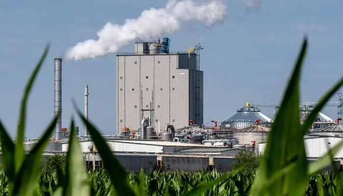 EPA small refinery exemptions trigger biofuel concerns 