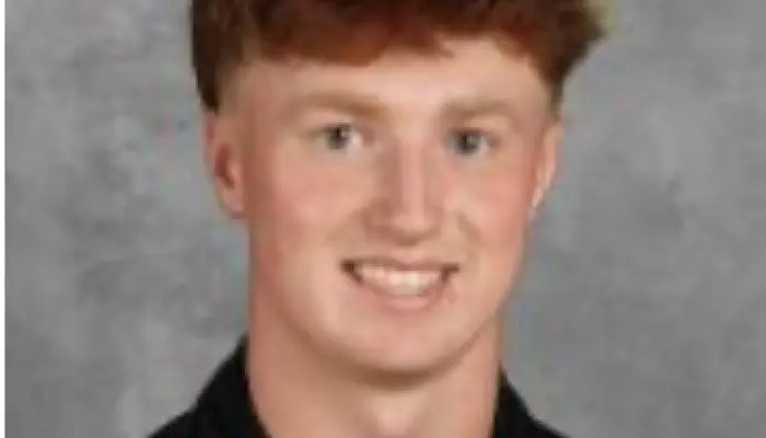 PCFB 2026 Scholarship Spotlight – Kinnick Henning