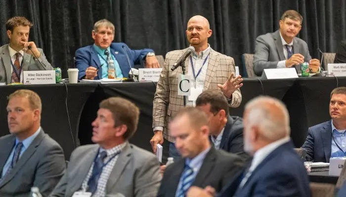 Farm Bureau Proposes 1031 Exchange Reform 