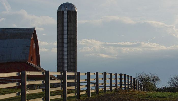U.S. Farm Cash Receipts Projected to Edge Lower in 2026 as Iowa Posts 2025 Gains