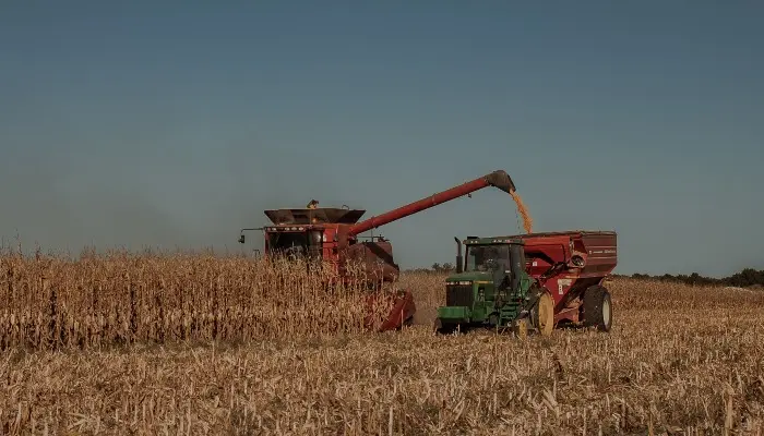 Get ready for harvest