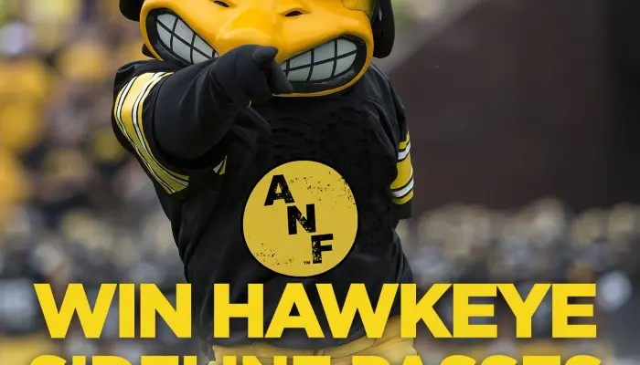 ANF Game Day On-Field Experience