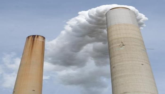 EPA Sets Lower Ozone Standard