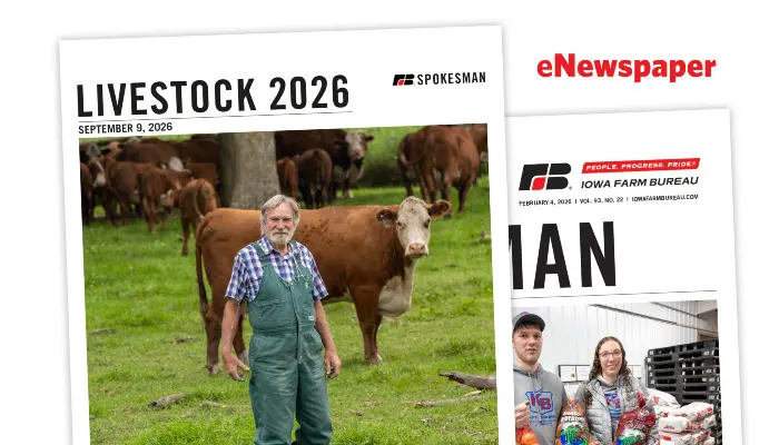 Livestock Cover