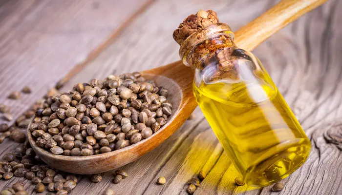 Seedoil