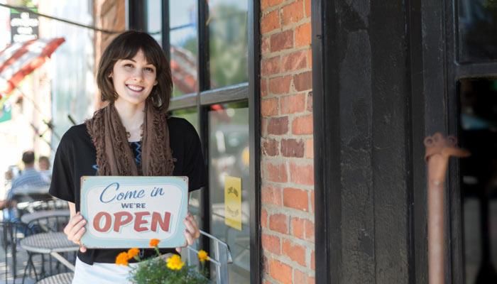 Workshop To Help Rural Entrepreneurs Grow Their Business