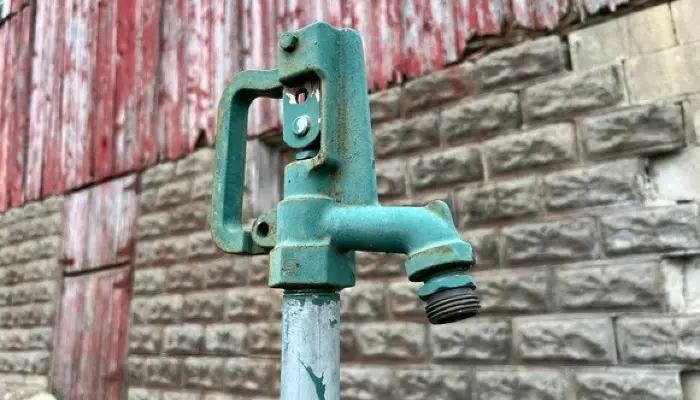 Help protect Iowa's drinking water during Source Water Protection Week