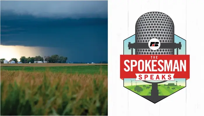 How to Manage Your Fall Fertilizer During a ‘Super’ El Niño | The Spokesman Speaks Podcast, Episode 226