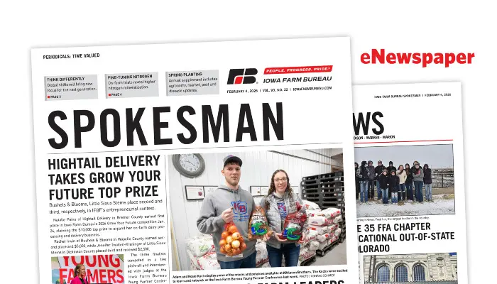 Spokesman Cover