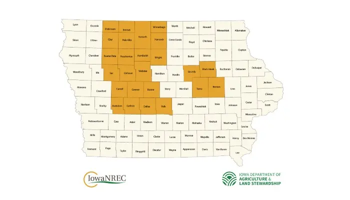 Enroll in Free Nitrogen Soil Sampling by Oct. 2: